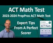 PrepPros - SAT u0026 ACT Test Prep