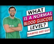 Diabetes Diet Guy