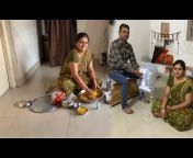 Devansh And Family Gujarati