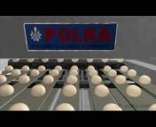 polka bakery machines פולקה מכונות למאפיות