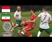 PES INDONESIAN