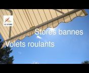 Ici-Store, fabricant français de stores bannes