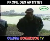 CONGO CONNEXION TV