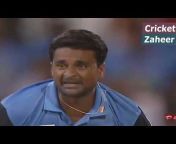 Cricket Zaheer