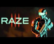 RAZE 3 Soundtrack