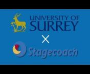 StagTV Surrey University