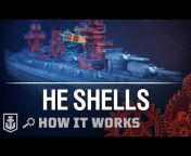 World of Warships Official Channel