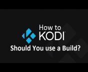 How to Kodi