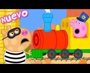 Peppa Pig Español Latino - Canal Oficial