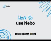 Nebo App