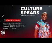 CULTURE SPEARS