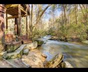 Georgia Mountain Cabin Rentals