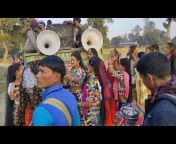 Rana Tharu Local Dance