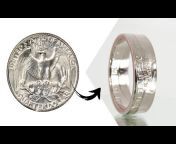 Quality Coin Rings NZ