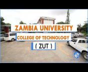 Zambia University College of Technology