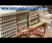 New England Drawer LLC