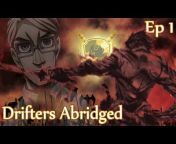 drifters anime, masterpiece best quality hyperdetai