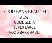 Food Bank Beautiful