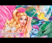 Barbie Fairytale