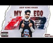 Asif King Khan