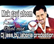 Dj jass by Lahoria production