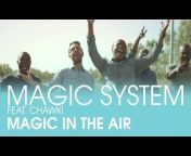 Magic System Officiel