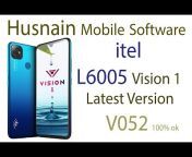 Husnain Mobile Software