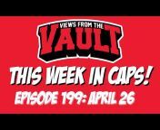 Views from the Vault VFTV