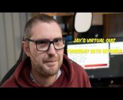 Jay&#39;s Virtual Quiz