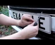 Number Plate Expert