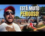 Vlog do Marcelinho