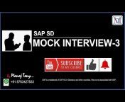 SAP SD By Manoj Tony (Marceau Technologies)