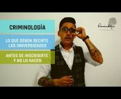 Criminología con Alejandro Zapata