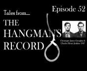The Hangman&#39;s Record