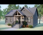 TM Studio - Small House Design