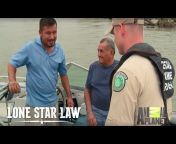 Lone Star Law Extras