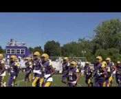 Bogota Buc Nation - presented by BHS Videography
