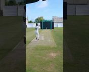 RR Cricket Academy