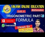Vikash Online Education