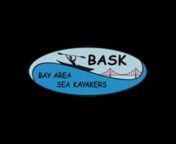 Bay Area Sea Kayakers