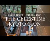 HOTEL ROOM TOUR Japan DETAIL