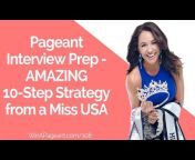 Win A Pageant®