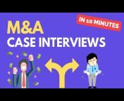 Hacking the Case Interview