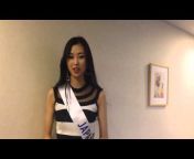 Panasonic Beauty u0026 Miss International