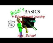 Baldi’s basics