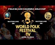 World Folk Festival TV