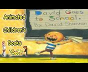 Animated Children&#39;s Books