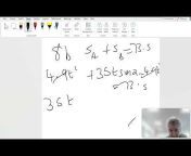 StDoms Maths Exam Videos