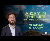 Chabad Lubavitch HQ
