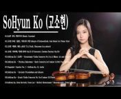 SoHyun Ko Violin